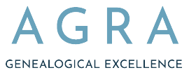 AGRA Logo