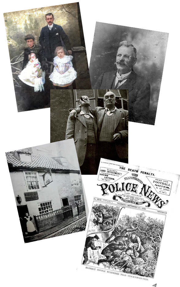 Family History Pictures