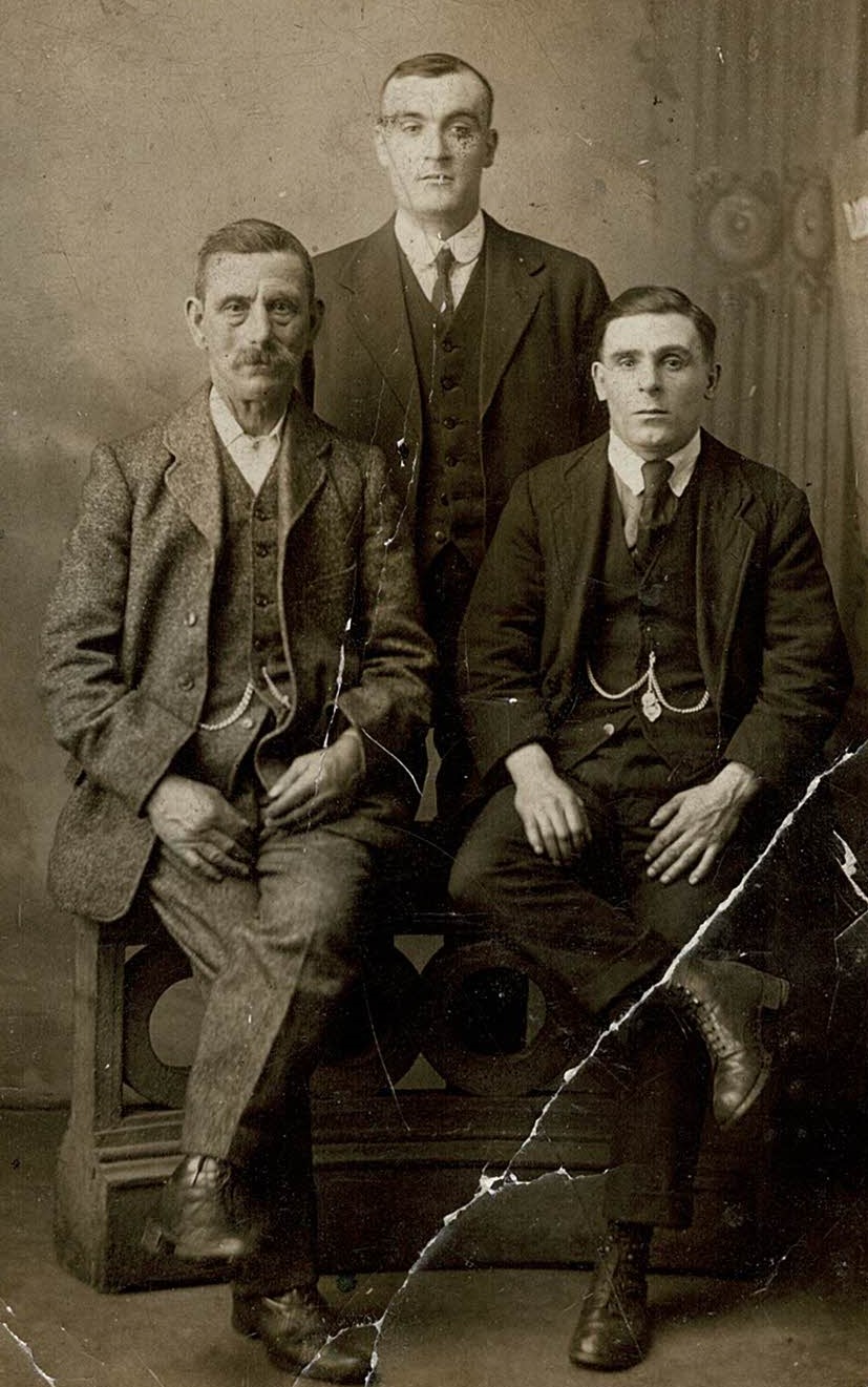 William Fickling & Sons - c1911