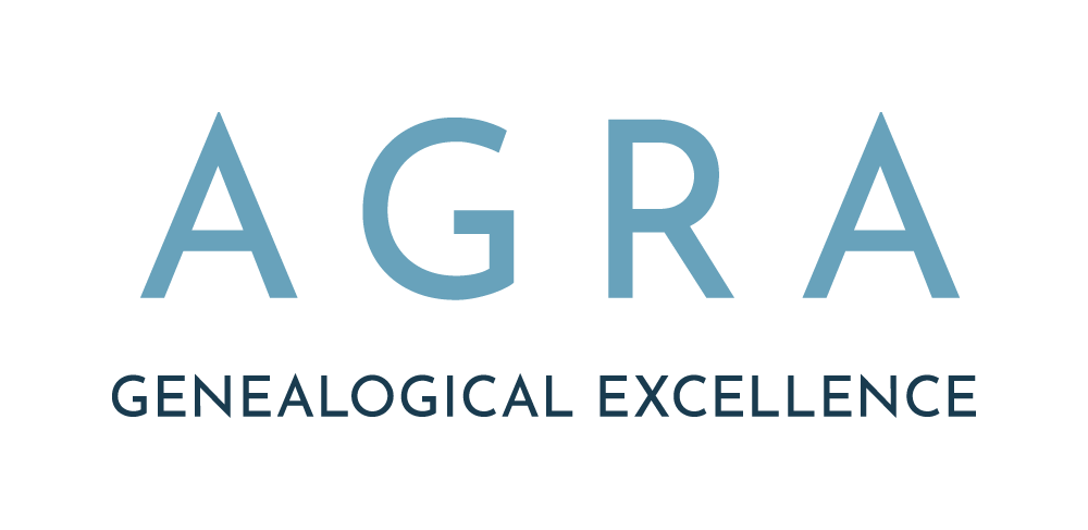 AGRA Page